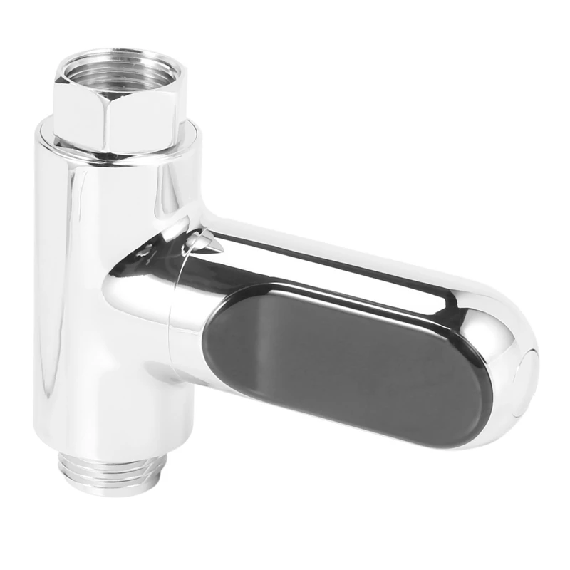 Фотографический измеритель температуры воды и электроэнергии