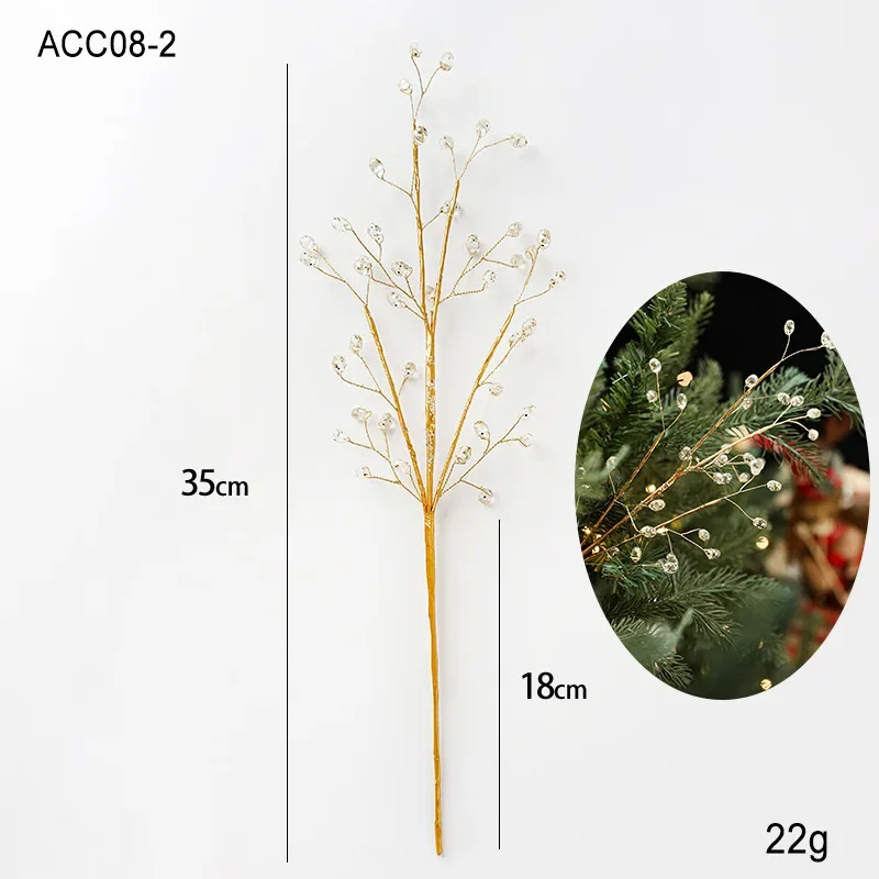 

Рождественские украшения MOONBIFFY