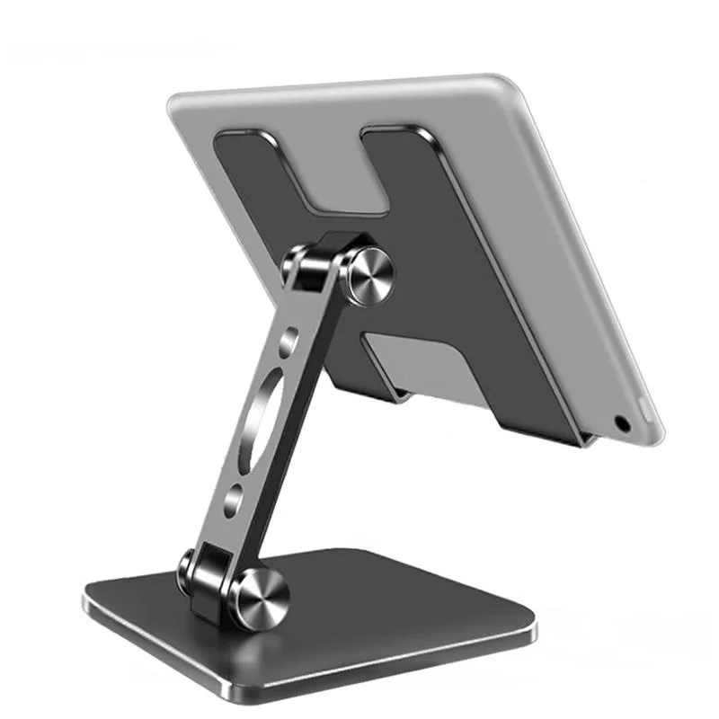 

Tablet Stand Desktop Adjustable Folding Holder for Mi Pad 4 Samsung iPad Pro Air Mini 12.9 11 10.2 10.9 10.5 Support Accessories