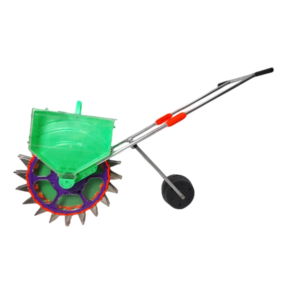 Ручная фотосеялка ручной работы для кукурузы