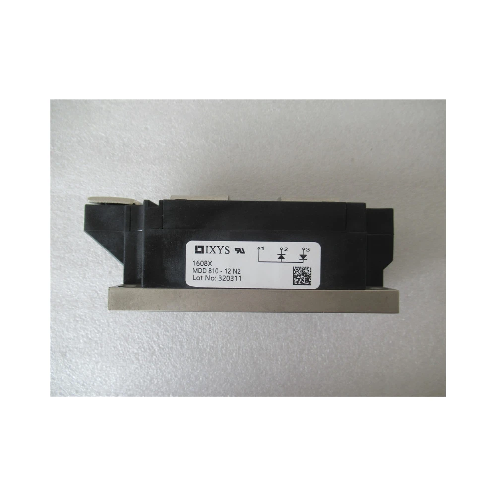 

ixys rectifier diode module MDD950-22N1W