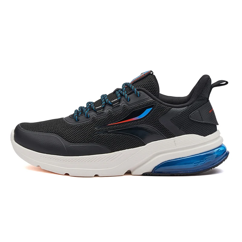 

361 Men's Running Shoes 2022 Autumn and Winter New Light Running Shoes Shock Absorbing Air Cushion Shoes