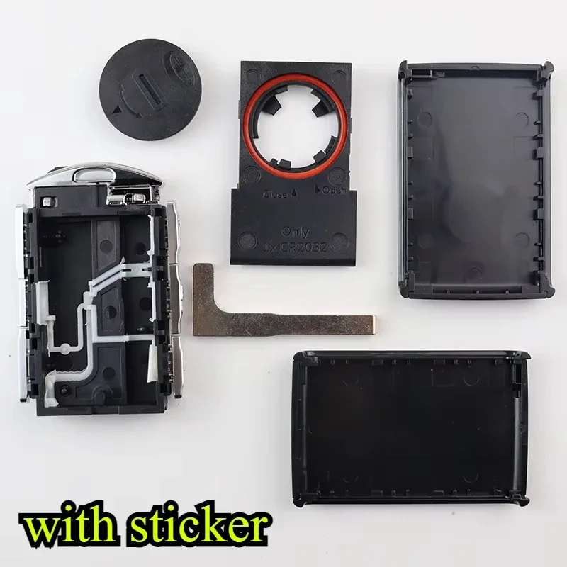 

Для Volvo Xc90 2016 V90 2017 S60 2019 V60 2019 Xc40 2018 Xc60 2020 S90 2021 2022 2023 Чехол для автомобильного брелока