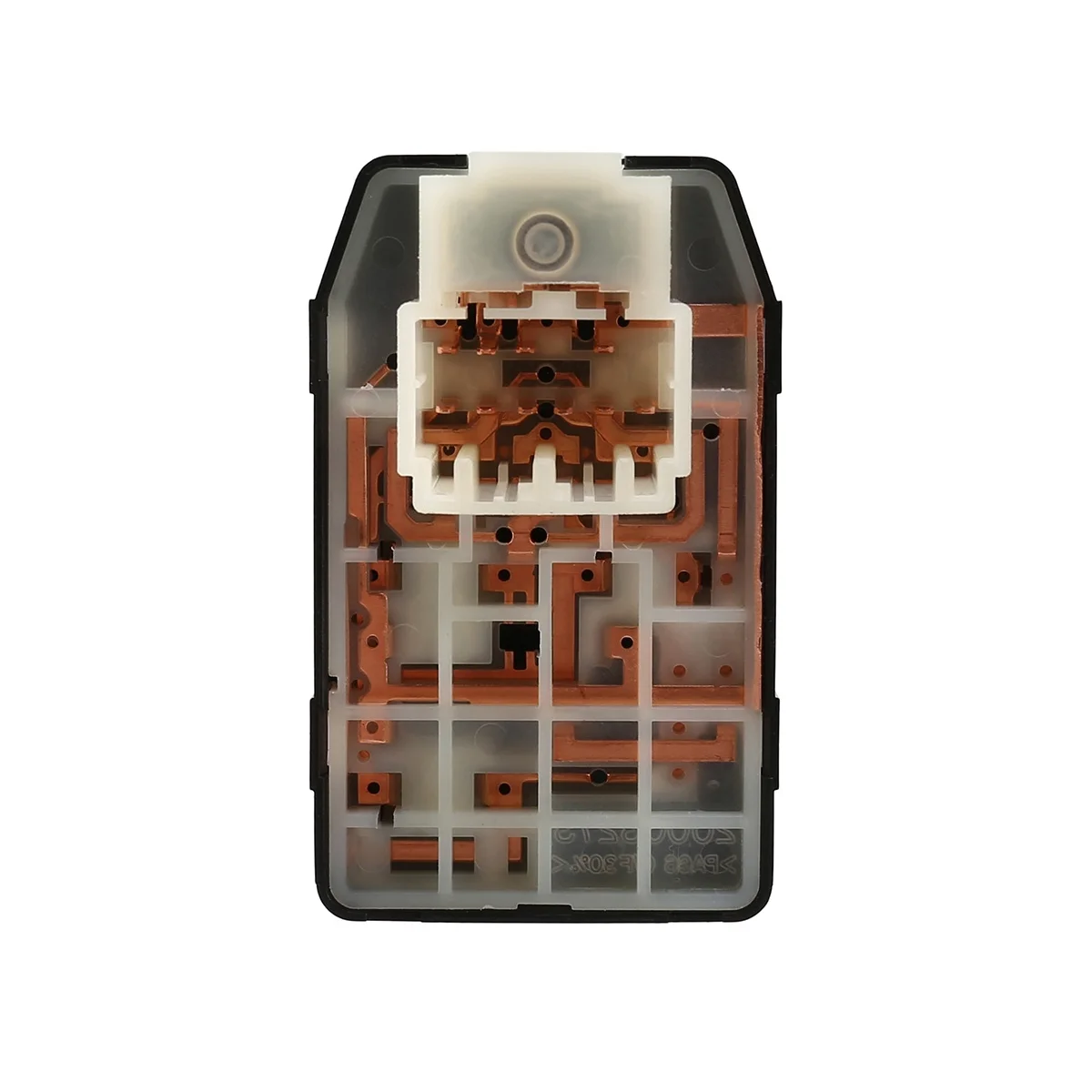 Переключатель регулировки зеркала заднего вида кнопка управления боковым