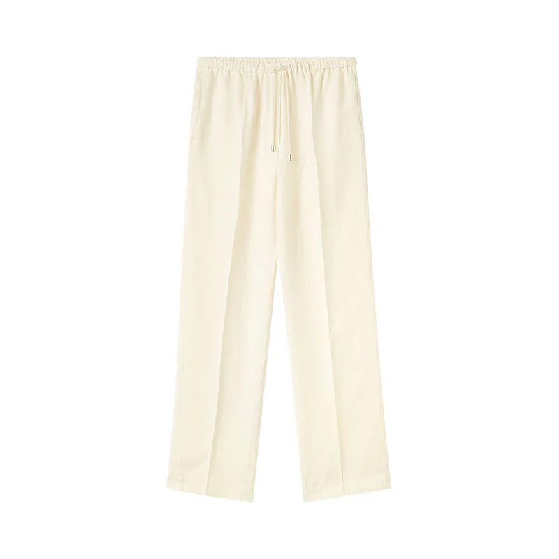 Свободный Повседневный Топ с V-образным вырезом и коротким рукавом + повседневные