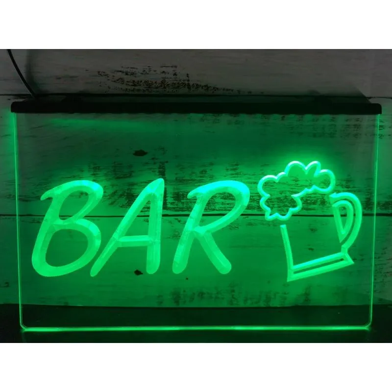 

Beer Cup Brewer Bar Pub Club LED Neon Light Sign -I568