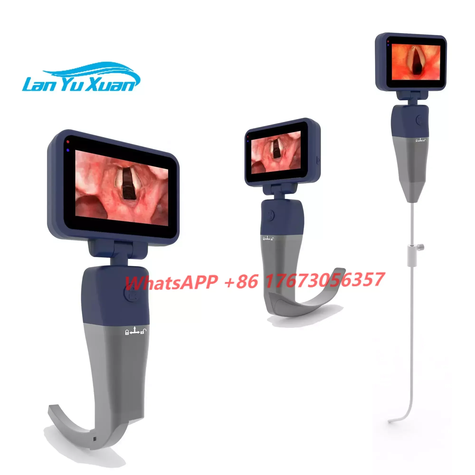 

Reusable Video Laryngoscope Price Cheap