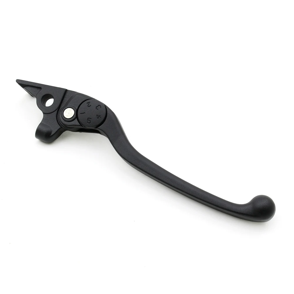 

Рычаги управления тормозом и сцеплением для мотоциклов YAMAHA MT-07, MT-09, MT-10, Tracer 700, Tenere 700, XSR 700, XSR900 (2014-2026)