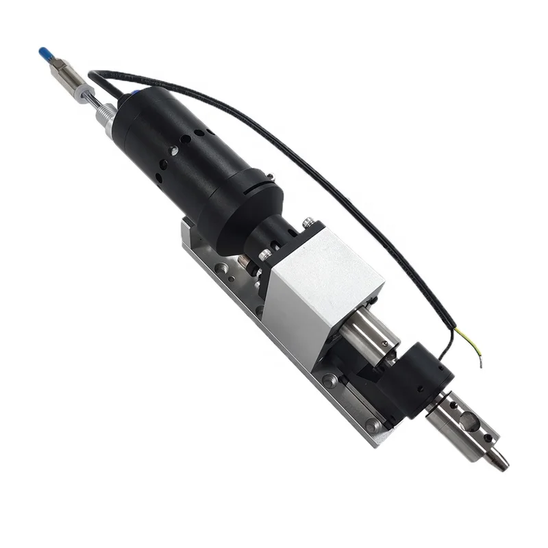 

Pneumatic Round Punch Tool for Digital Cutting Machine SRT 91180