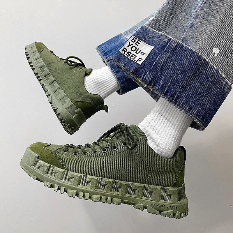 

2022 new men's casual sports shoes