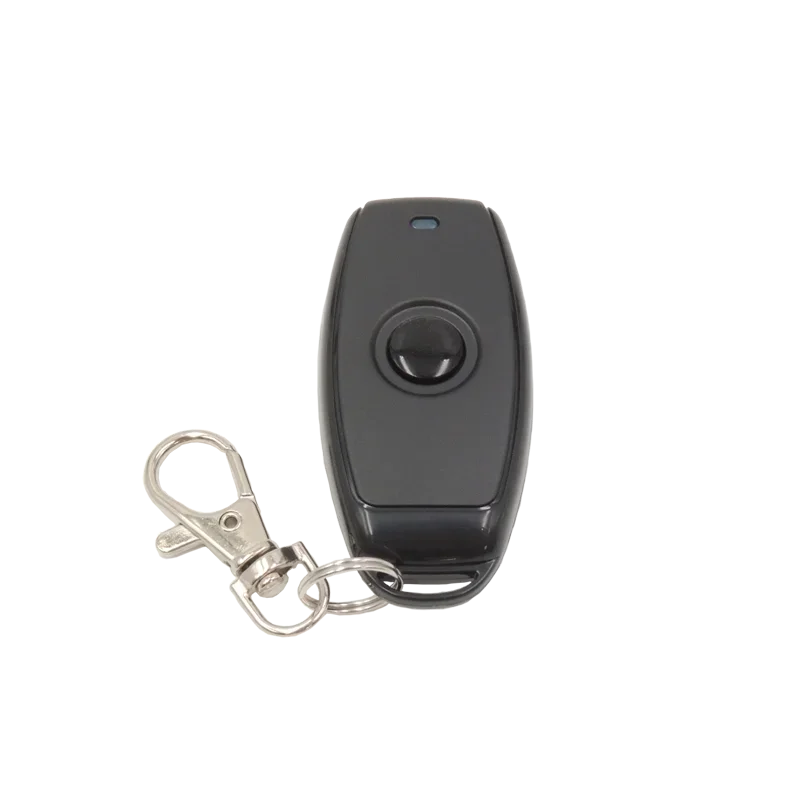 Реле 433 МГц, 3,6 В постоянного тока, 6 в, 12 В, 24 В, 1 канал, беспроводной Радиочастотный пульт дистанционного управления, мини-модуль с передатчиком для питания светодиодный светильник ная лампа «сделай сам»