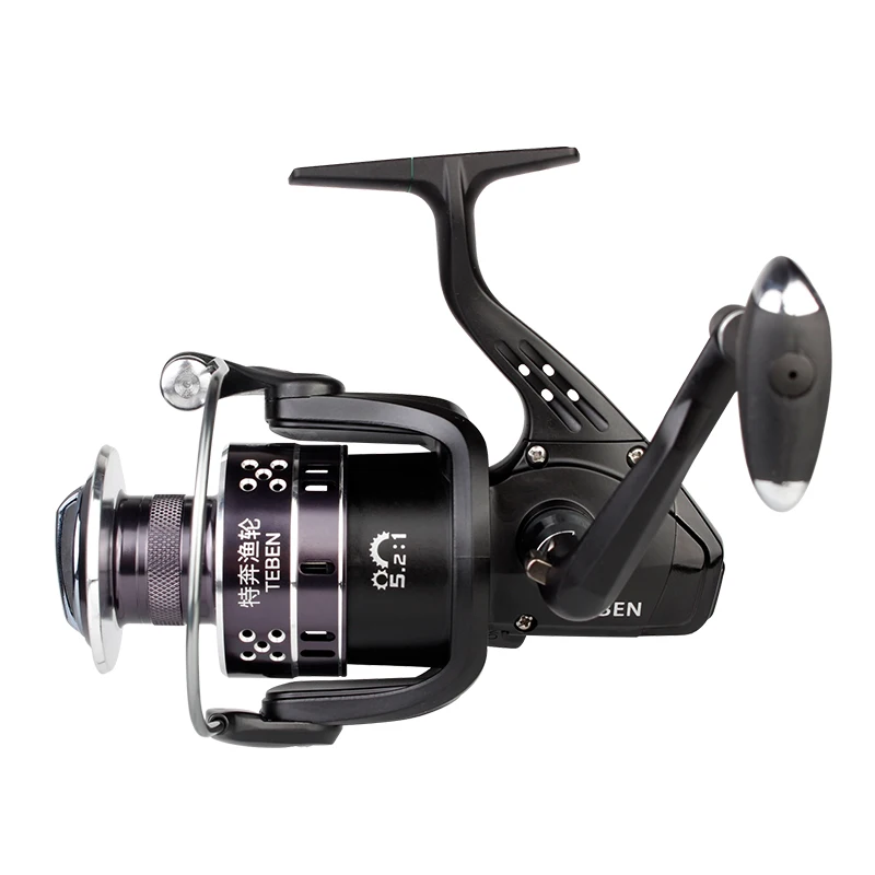 Upgrade Fishing Reel Original Saltwater Sea Trolling High Profile Spinning Reel Ultra Light Wedkarstwo Fishing Accessories