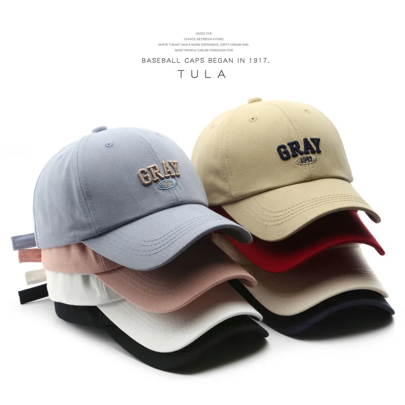 

Trendy Baseball CapGolf Cap Hat Embroidery Dad Hat Sun Protection Sport Hats for Men and Women Outdoor Sport Hat