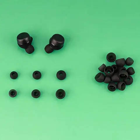 Силиконовые чехлы для наушников JBL TOUR PRO+