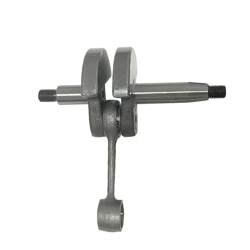 Коленчатый вал для триммера Stihl FS160 FS220 FS280 запасные части OEM 41190300400