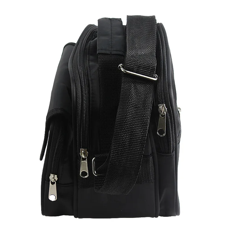 FTTTH Fiber Optic Cold Tool Kit Carring Bags Power Meter Red Pen Fiber Cleaver Tool Bag Kit Medium