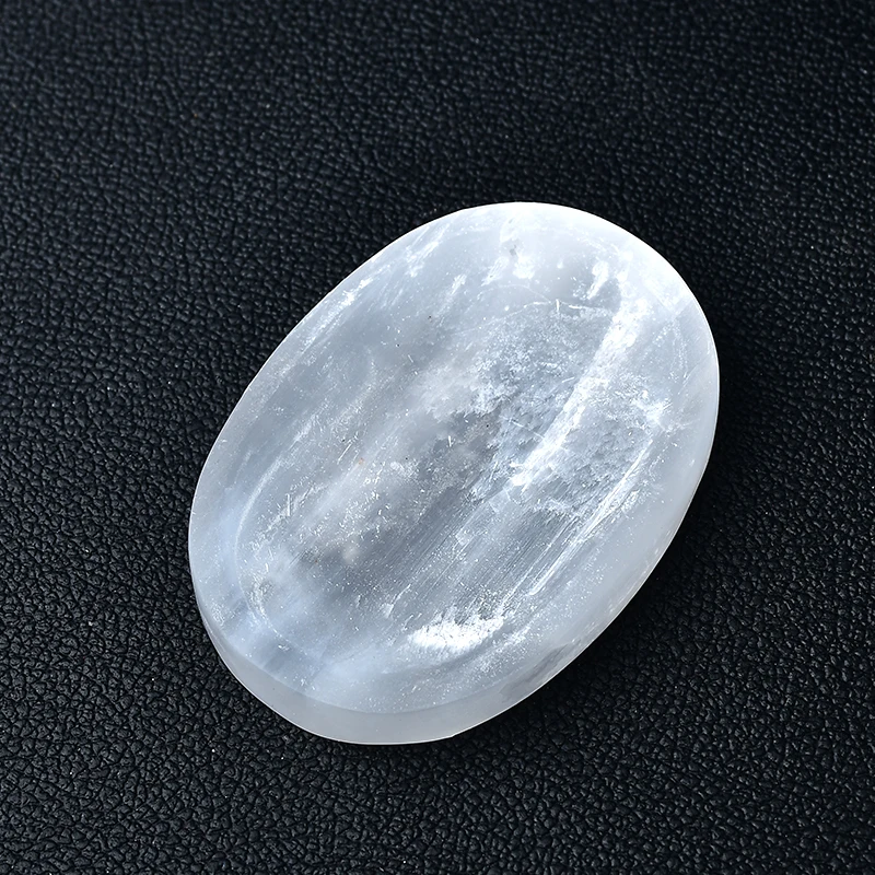 

Селенит чаша для дома olevo