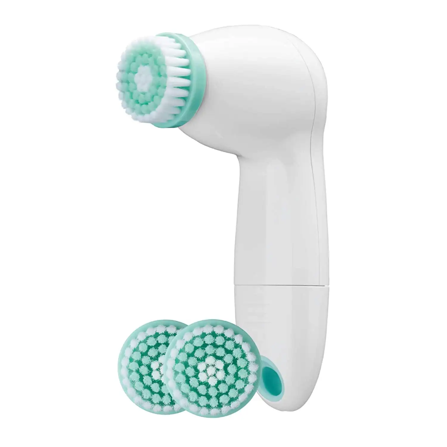 

True Glow by Battery Operated Facial Cleansing Brush FCB6