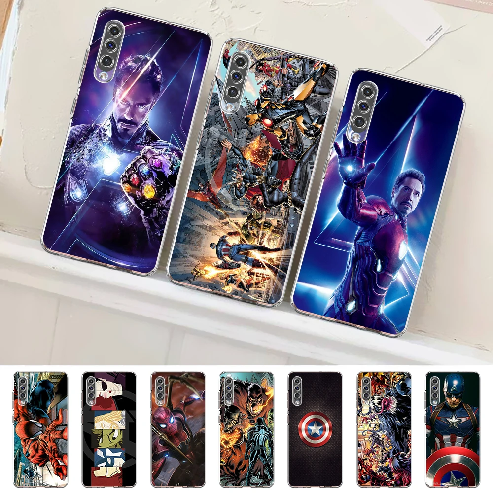 

Чехол для Samsung Galaxy A50 A10 A70 A30 A20s A20e A40 A10s A20 A30s