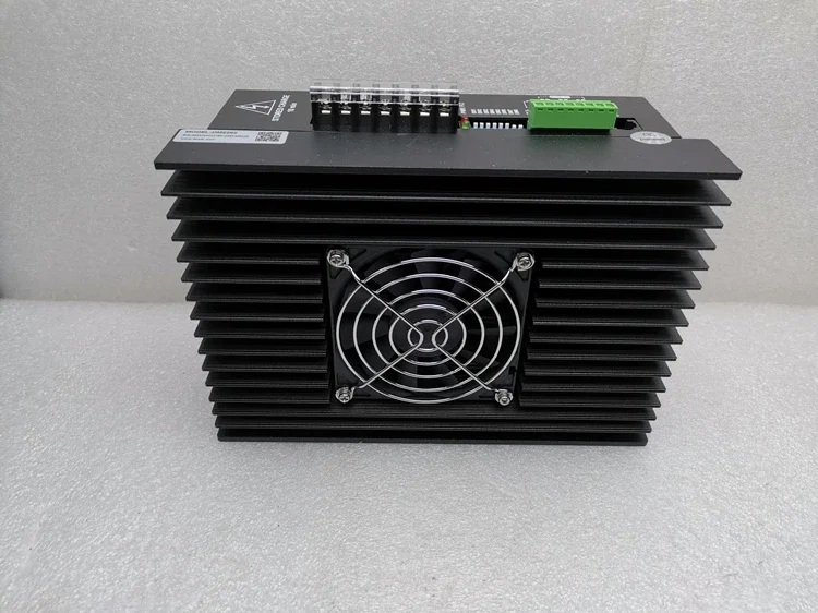 Драйвер шагового двигателя DM2282 110-220 В блок питания заменяет старый модель MD2282 ND2282