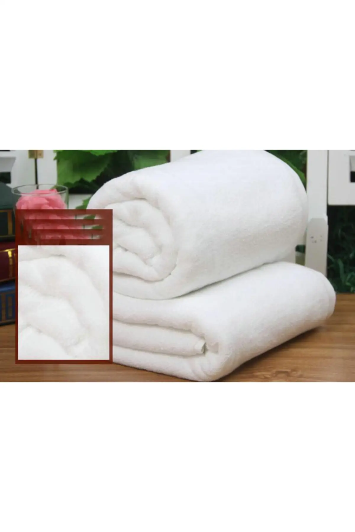 Bath Towel Ultra Luxury 70x140 800gr