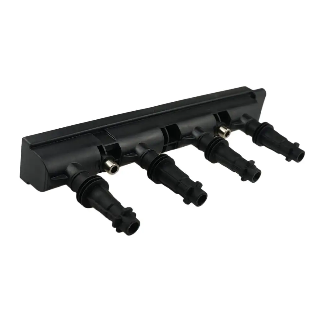 Автомобильные катушки зажигания для Opel Meriva B 1 4 T 2010-2017 Zafira C 2011- Astra Insignia Chevrolet Volt Buick