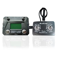 rowin lbl 01 guitar beat loop pedals drum looper machine 40 drums rhythm 50min looper recording time%c2%a0footswith freely included
