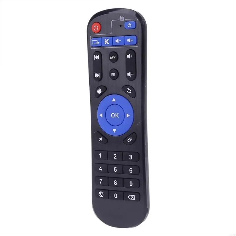 Фото G7NE Дистанционное управление для Android Box T95M T95N T95Z MXQ MXQ-PRO. №5