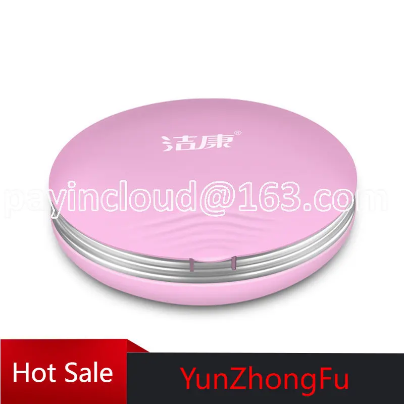 

Устройство для автоматической очистки косметических контактных линз