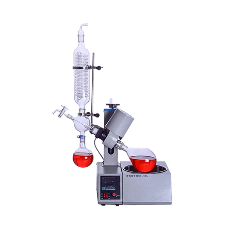 Роторный испаритель rotovap TST-R-1030 5l 10l 20l 50l, роторный испаритель (art.: 3920c7aebbb31) - 3920c7aebbb31