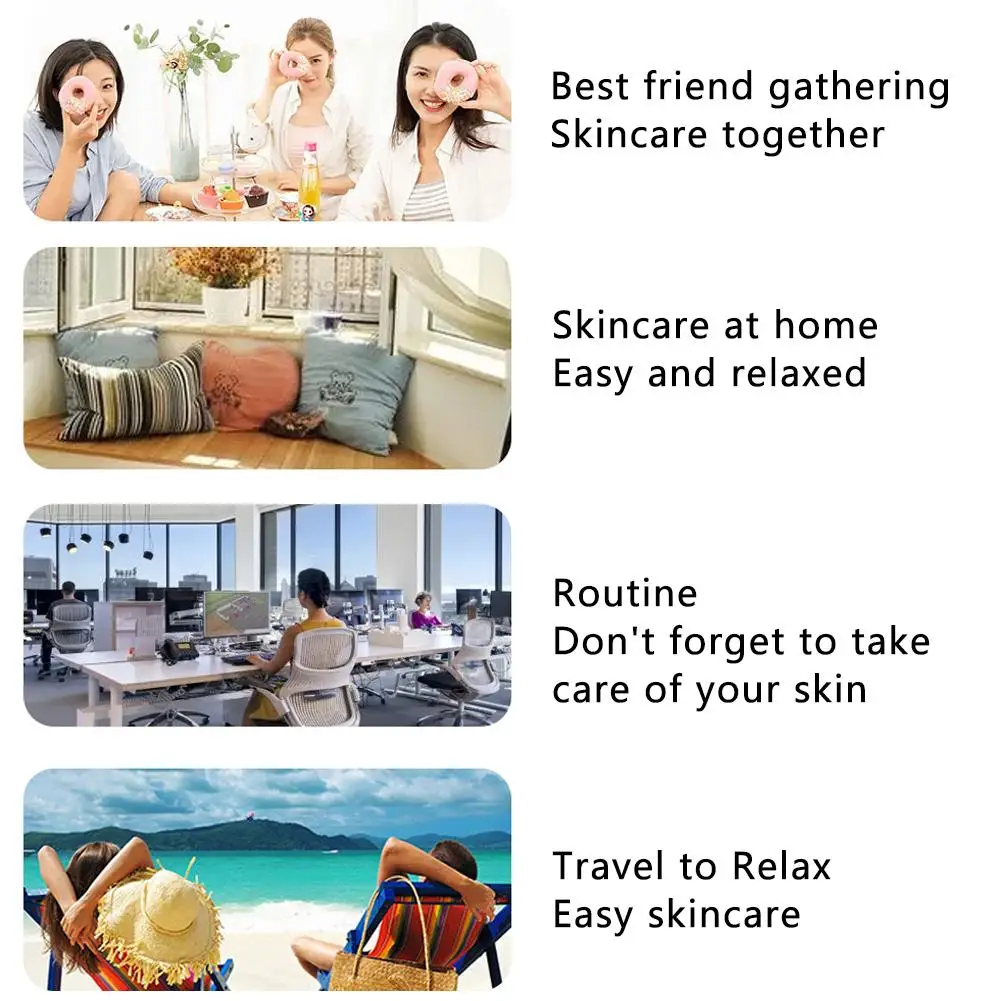 300/600/1200 шт. хлопковые инструменты для снятия макияжа