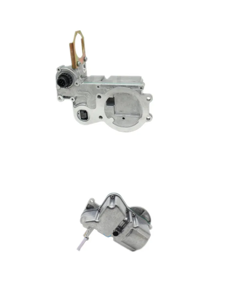VOE21124198 20881577 Регулятор-актуатор для экскаваторов EC135B EC140B EC210B LG6210, запчасти для экскаваторов, 16 дроссельный мотор-актуатор-регулятор (art.: 3920da1345149) - 3920da1345149