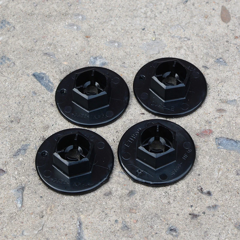 

Фиксированный зажим для подкладки панели крыла гайка пряжки для KIA K5 Borrego Sorento IX35 Sportage K2, Hyundai Sante Fe