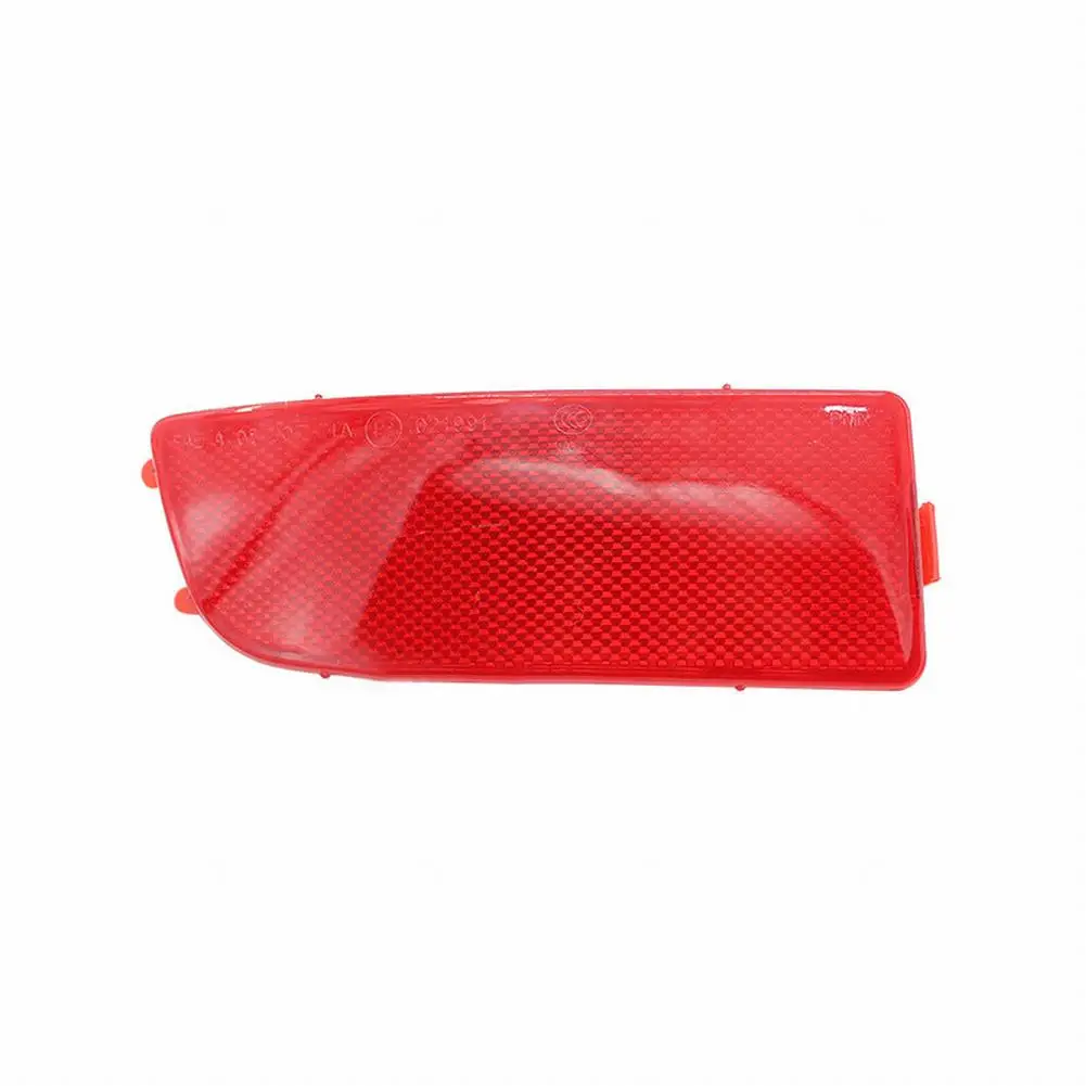 

2* Rear Bumper Reflector [Left + Right ] Suitable For Mercedes-Benz Sprinter W906 CRAFTER Rear Bumper Light Rear