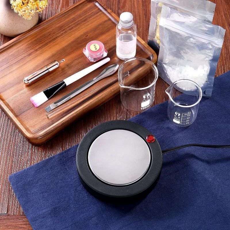 mini hotplate electric heater mocha stove pan burner mini cooker coffee warmer maker 110v220v kitchen appliance oven hot plate free global shipping