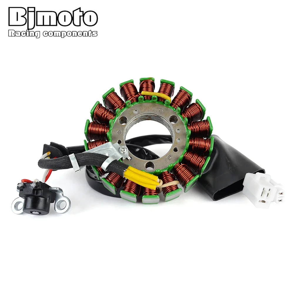 Катушка статора для Yamaha VP125 YP125 YP 125 X-City YP125R YP125RA X-MAX Sport Tech Max ABS Skycruiser 2006-2012 1B9-H1410-00