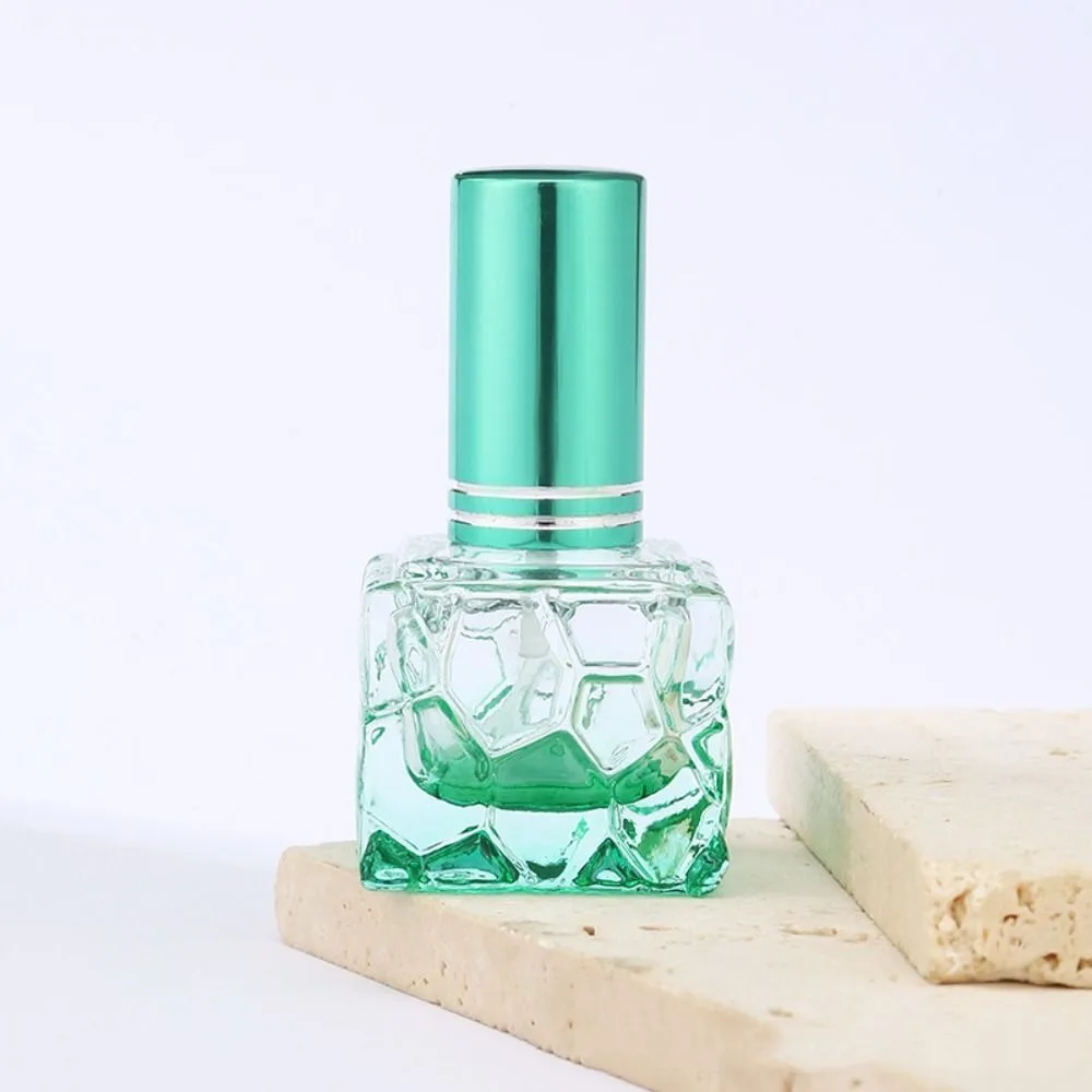 Подарочная Роскошная многоразовая парфюмерная бутылка флакон с мелким