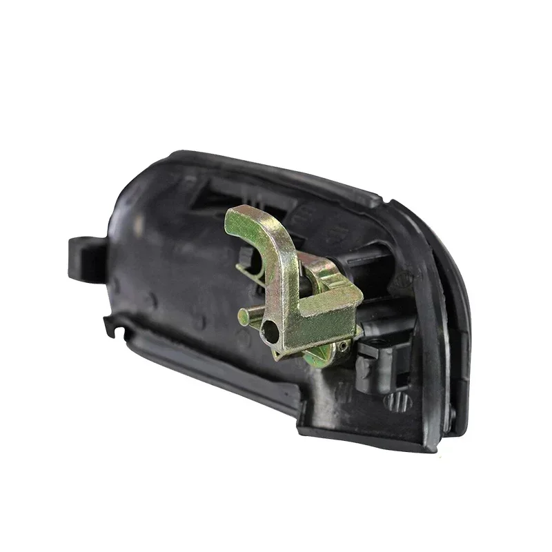 1 пара передняя дверь левая и правая ручки Замок зажигания для Φ T4 1990-2004 701837206 701837205