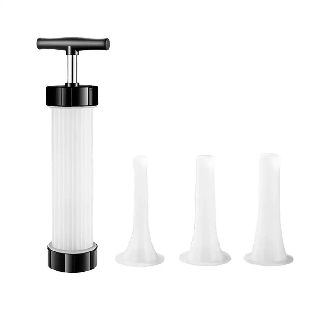 

Ручной шприц для колбасы