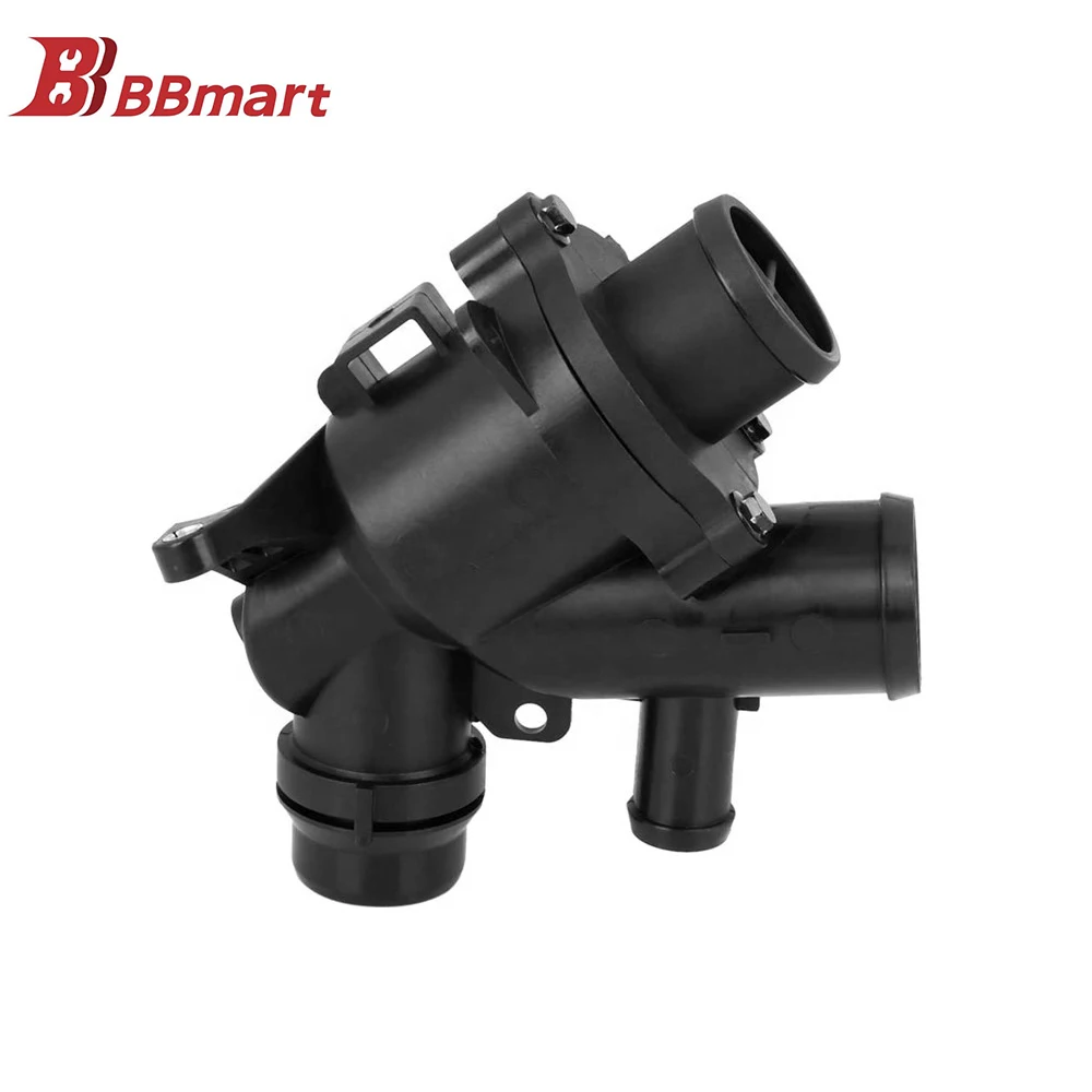 

BBmart Auto Parts 1 pcs Engine Coolant Thermostat For Land Rover Range Rover Sport Velar LR4 OE LR032135 Wholesale Price