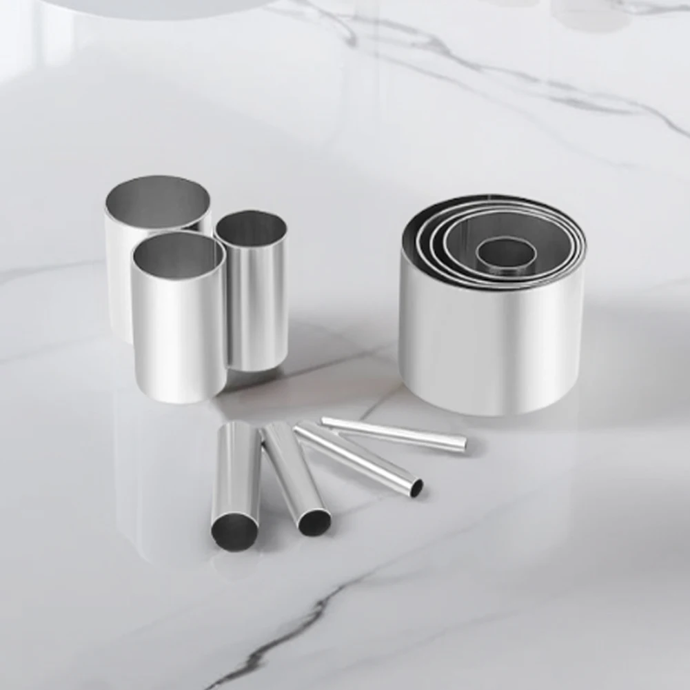 12 шт. фрезы для полимерной глины нержавеющая сталь отступающая керамика выпечки