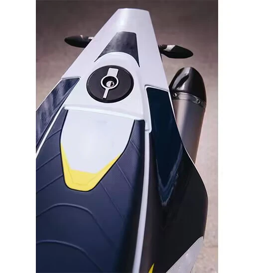 Крышка топливного бака для мотоцикла Husqvarna 701 Supermoto Enduro LR 2016-2023 2022 крышка бензобака