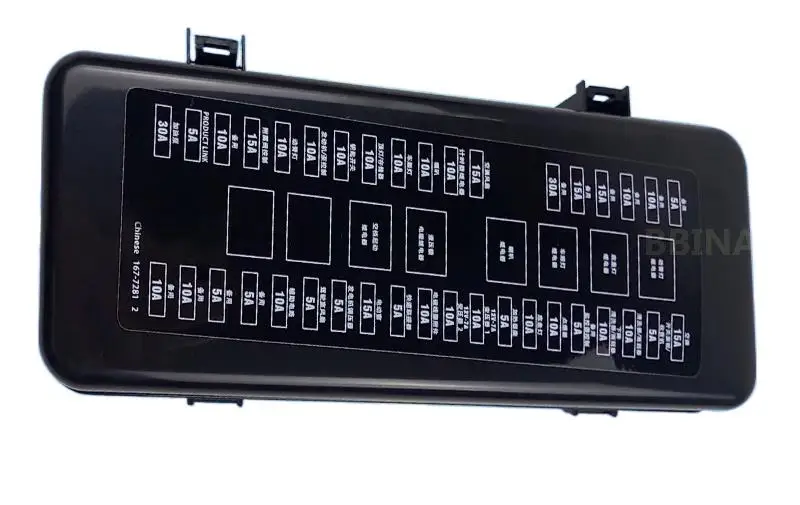 Для экскаватора CATERPILLAR CAT CAT306 307 312C 320C 330C внутренняя декоративная доска блок