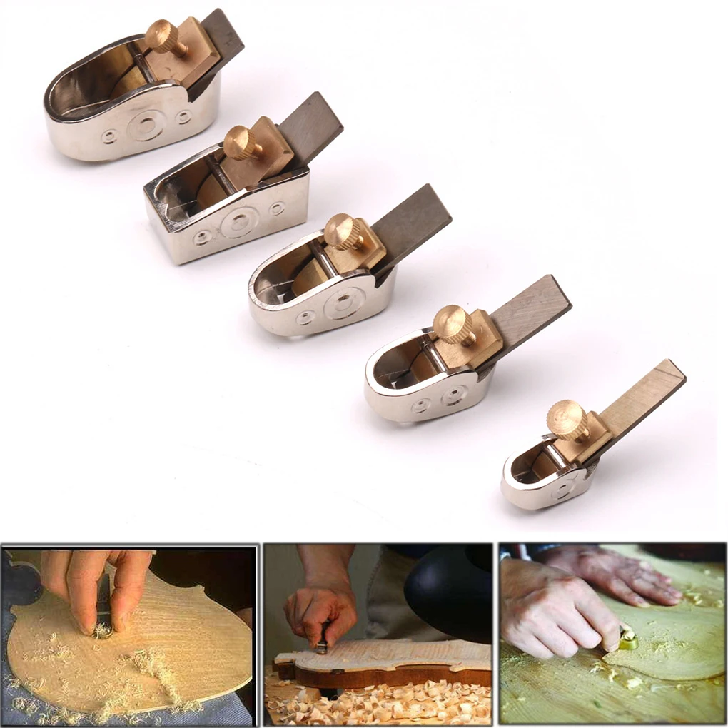 

Home Tool Easy To Finger Slicer Cutter Slicer For Luthiers Beautiful DIY Violin Viola Cutter Tool