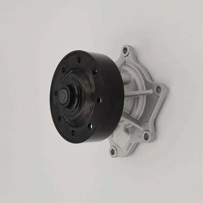 Водяной насос в сборе для Trumpchi GAC GA3S GA4 GA6 GM6 GS3 GS4 GS5 M6 Qizhi PHEV аксессуары систем