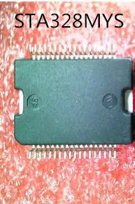 

Новинка STA328MYS