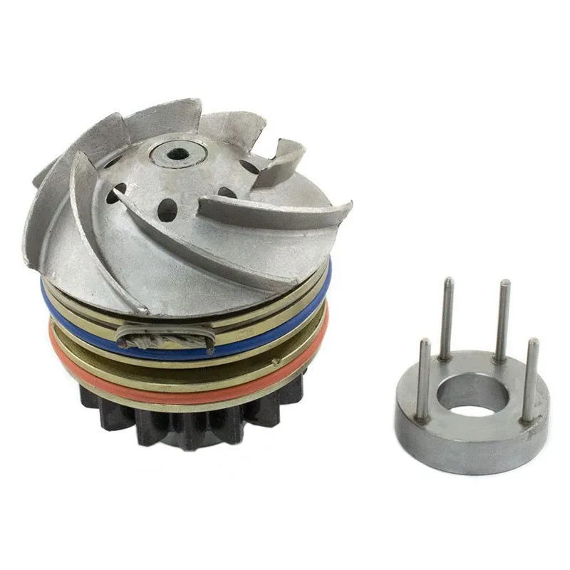 RE 521503 Новый водяной насос для CTS II 9610 9560STS 9650STS 9660STS +