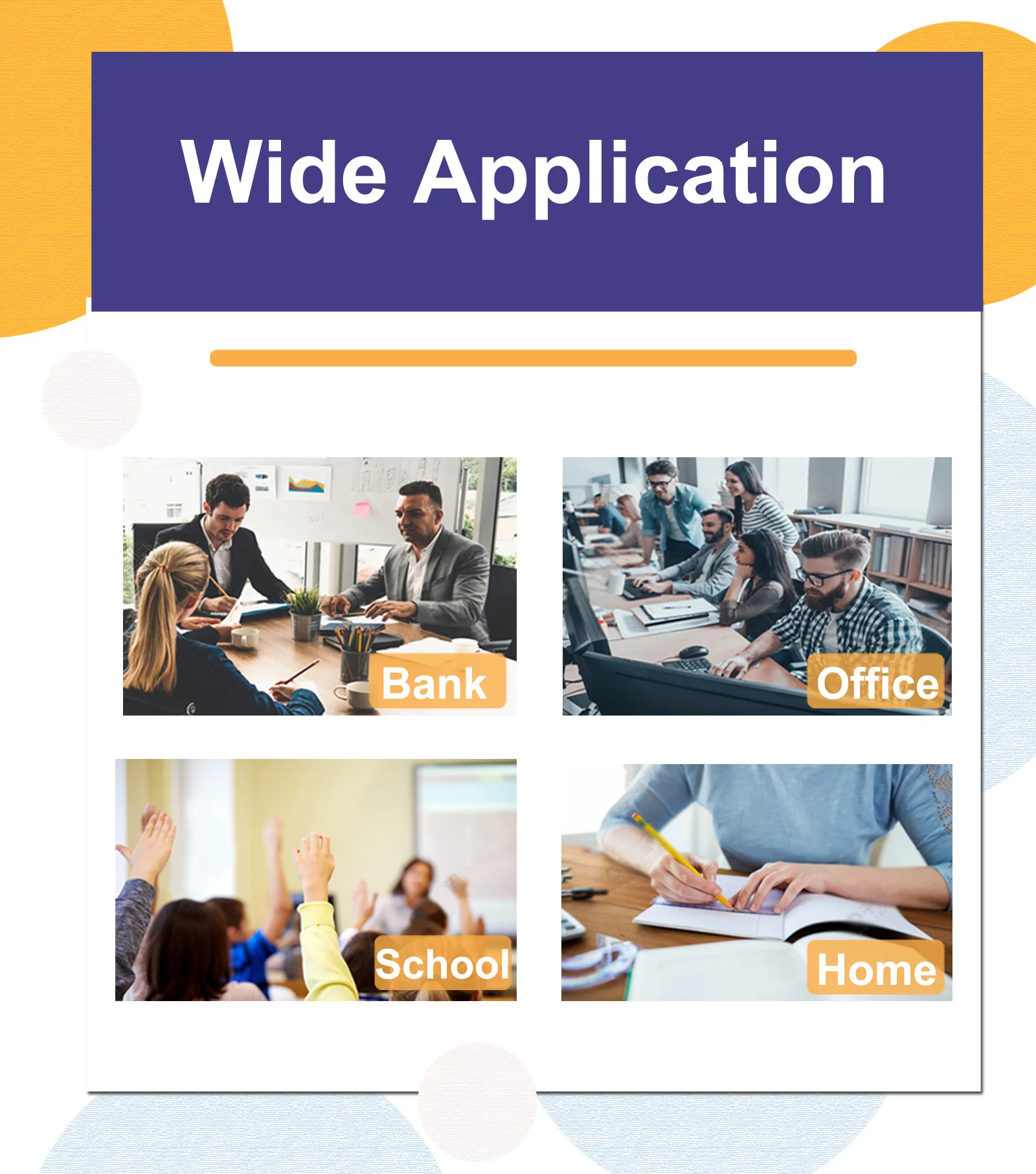 OGOUGUAN совместимый с TN223 TN227 тонер-картриджи на 3000/2300 страниц высокой яркостью