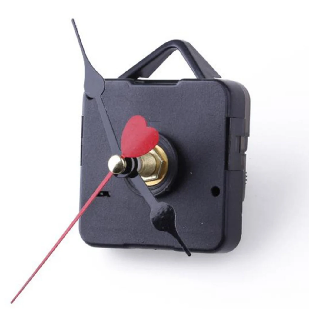 

Настенные часы, кварцевый механизм с низким уровнем шума, настенные часы, профессиональная модификация на батарейках для ремонта двигателя