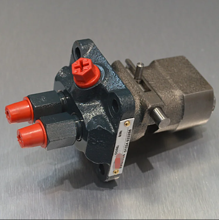 

Fuel Injection pump Fit for Kubota diesel engine Z600